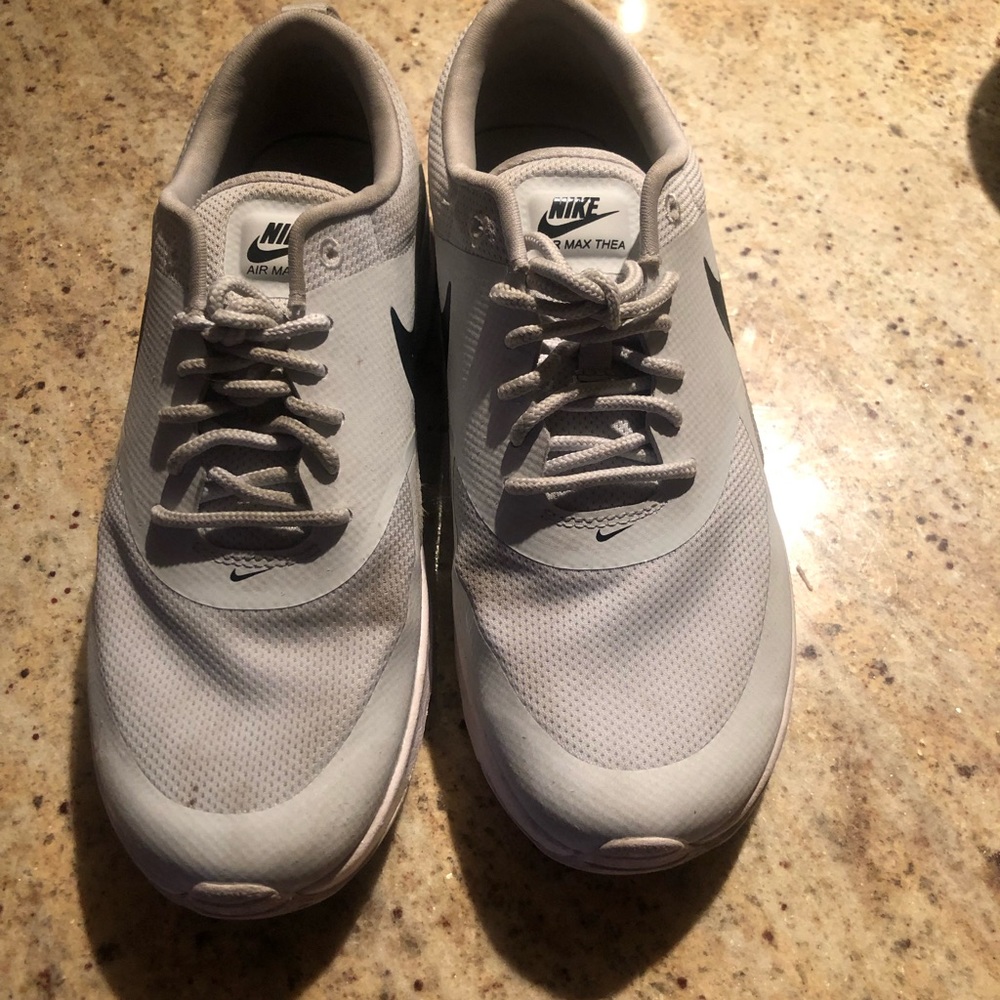 WOMENS NIKE AIR MAX THEA